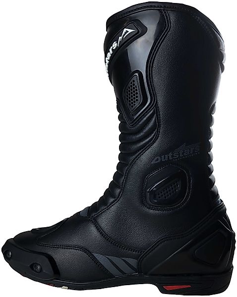 roleff RO 019 Motorradstiefel hoch, mit günstig online kaufen