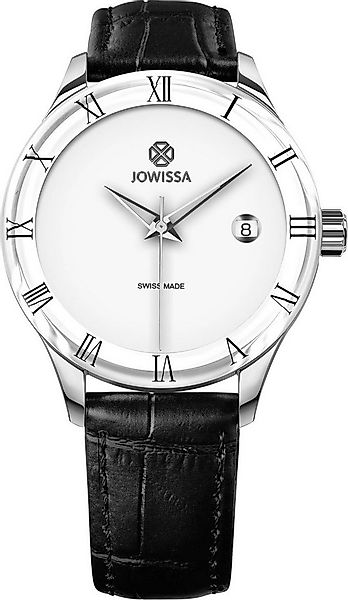 JOWISSA Schweizer Uhr Romo günstig online kaufen