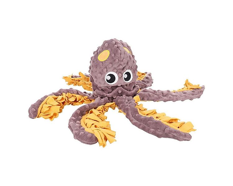 Flamingo Tierkuscheltier Schnüffelteppich Morgano Tintenfisch für Welpen oc günstig online kaufen