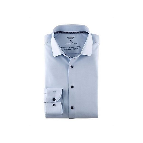 OLYMP Businesshemd (1-tlg., keine Angabe) günstig online kaufen