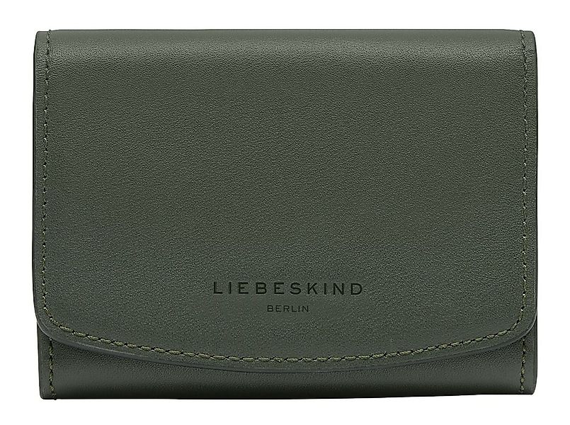 Liebeskind Berlin Geldbörse Louisa Purse, mit RFID-Blocker Schutz günstig online kaufen