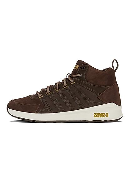 K-Swiss Sportschuhe VISTA TRAINER MID WNT Sneaker Sneaker (1-tlg) günstig online kaufen