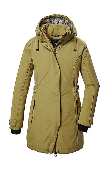 G.I.G.A. DX by killtec Parka "GW 70 WMN PRK", Wind- und wasserdichter Damen günstig online kaufen