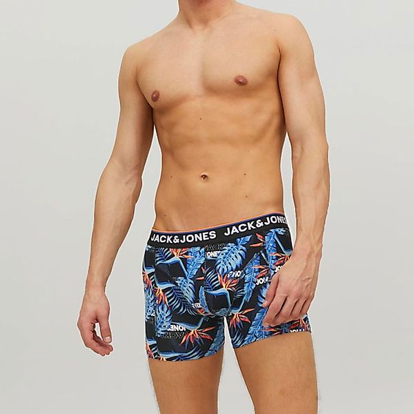 Jack & Jones Boxershorts (6-St) in günstig online kaufen