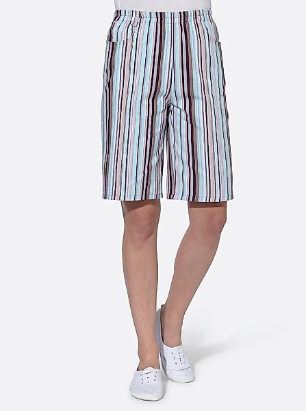 Classic Basics Bermudas günstig online kaufen