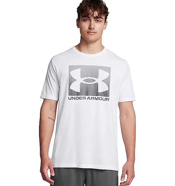 Under Armour® T-Shirt UA M BOXED günstig online kaufen