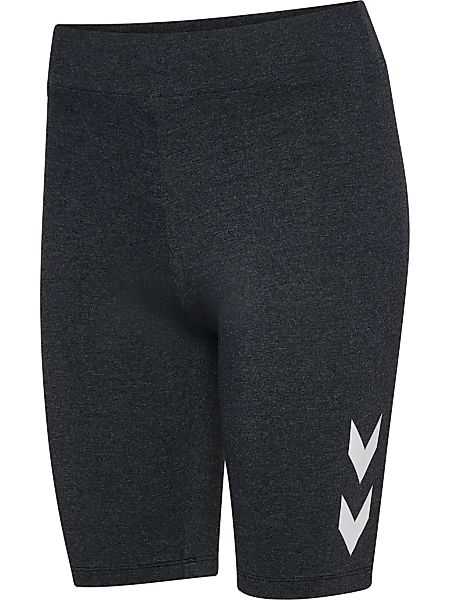 hummel Trainingstights "HMLPULSE LOGO MW SHORT TIGHTS", (1 tlg.) günstig online kaufen