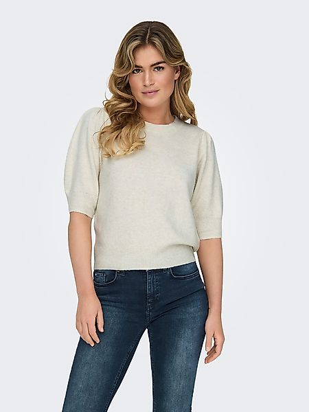 ONLY Strickpullover ONLRICA LIFE 2/4 PULLOVER günstig online kaufen