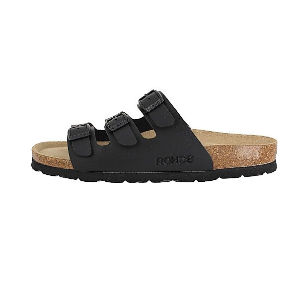 Rohde Alba Pantolette (1-tlg) Pantoletten - günstig online kaufen