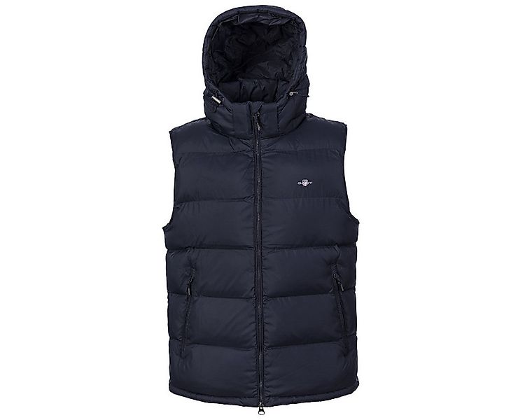 Gant Funktionsweste Active Cloud Herren Dress, Kleidungsstück, Oberbekleidu günstig online kaufen