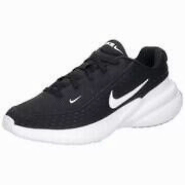 Nike UPLIFT SC Sneaker Herren schwarz günstig online kaufen