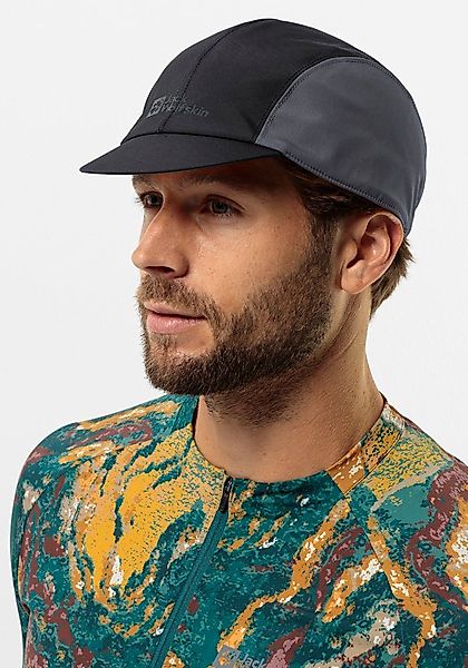 Jack Wolfskin Baseball Cap GRAVEX CAP günstig online kaufen