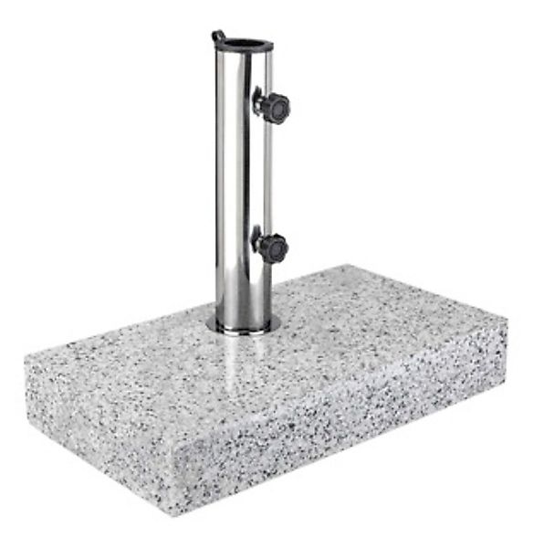 Haushalt International Schirmständer Wand-Granitschirmständer - ca. günstig online kaufen