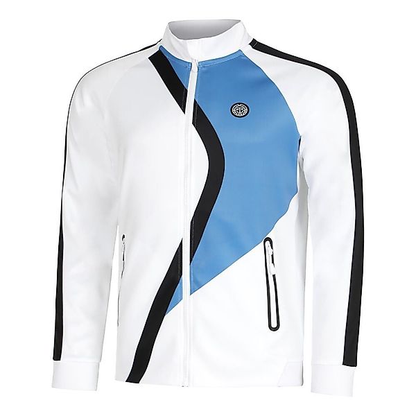 BIDI BADU Trainingsjacke Swing Styles Printed günstig online kaufen