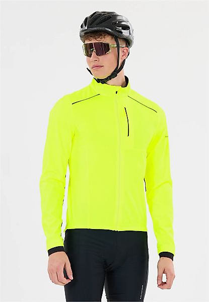 ENDURANCE Softshelljacke "Tandori" mit wind- und wasserdichter Eigenschaft günstig online kaufen