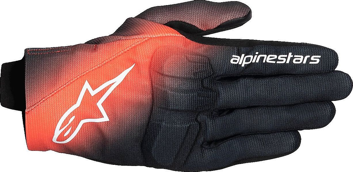 Alpinestars Motorradhandschuhe Reef V2 Motorrad Handschuhe Atmungsaktiv Bel günstig online kaufen