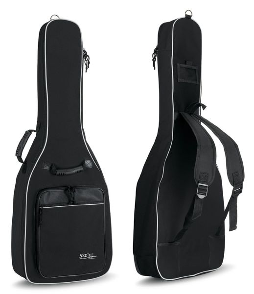 Rocktile Gitarrentasche Klassik-Gitarrentasche 3/4 und 7/8-Größe günstig online kaufen