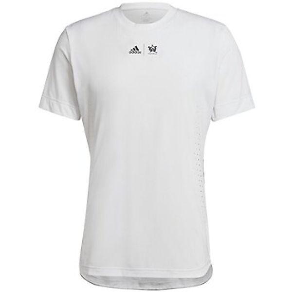 adidas  T-Shirt New York Printed Tee günstig online kaufen