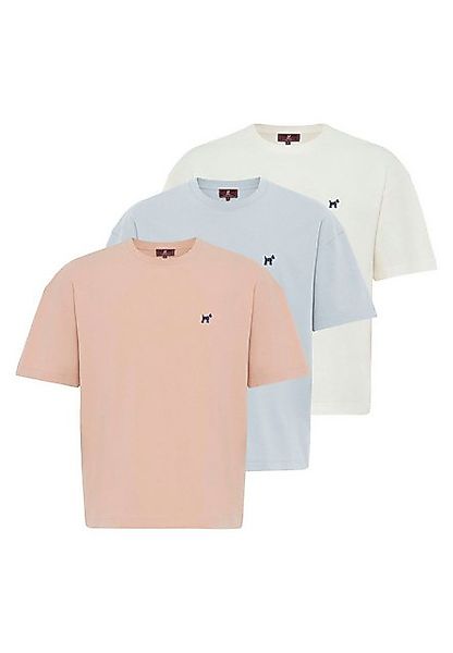 Williot Poloshirt Milano günstig online kaufen