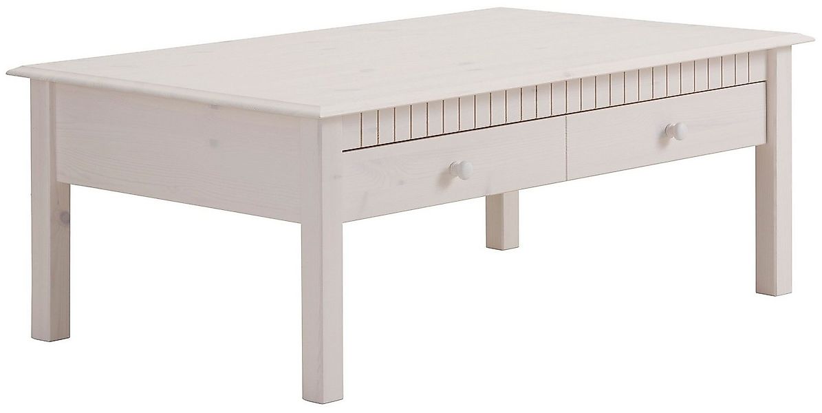 Home affaire Couchtisch Lisa, TOPSELLER! (Couchtisch, Sofatisch, OTTOs Choi günstig online kaufen