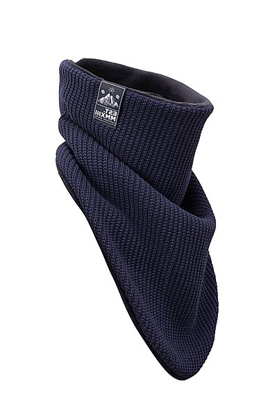 Manufaktur13 Strickschal Knit Windbreaker - Bandana, günstig online kaufen