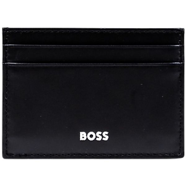 BOSS Kartenetui Randy_Cardholder, Herren Kartenhalter günstig online kaufen