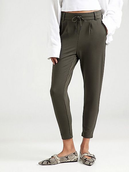 ONLY Bundfaltenhose ONLPoptrash (1-tlg) Drapiert/gerafft günstig online kaufen