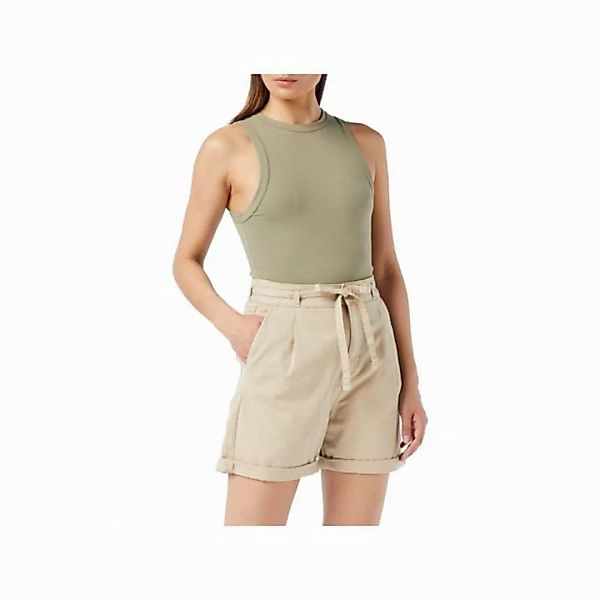 Esprit Bermudas beige regular (1-tlg., EU-Größen) günstig online kaufen