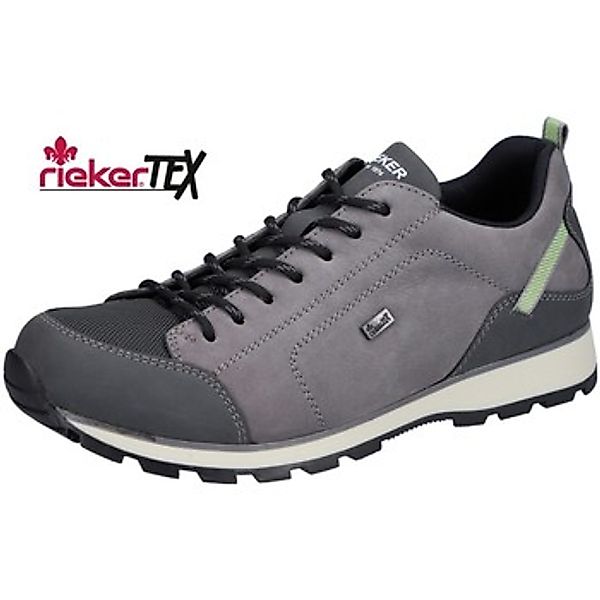 Rieker  Fitnessschuhe Sportschuhe GRAU B5721-45 45 günstig online kaufen