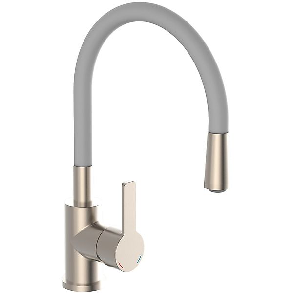 Eisl Spültischarmatur Flexo energiesparender Cold-Start, wassersparender Ec günstig online kaufen