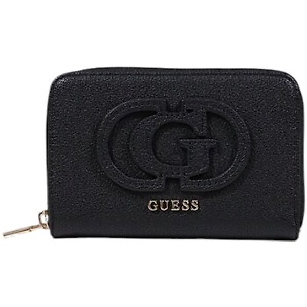 Guess  Geldbeutel CALEBRA SLG MEDIUM ZIP AROUND SWBG95 36140 günstig online kaufen