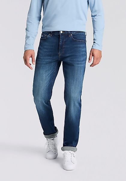 Tommy Jeans Slim-fit-Jeans Austin Slim Tapered günstig online kaufen