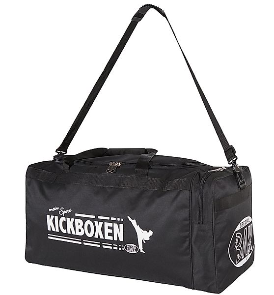 BAY-Sports Sporttasche Mein Sport Kickboxen Tasche günstig online kaufen