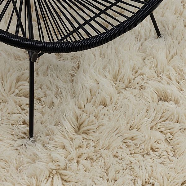 RUG N' ROLL Flokati-Teppich Super Flokati günstig online kaufen