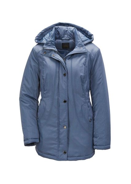 GOLDNER Winterjacke Kurzgröße: Jacke mit Kapuze günstig online kaufen