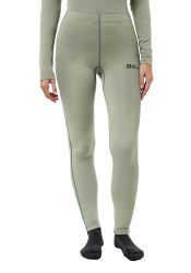Jack Wolfskin Thermoleggings INFINITE WARM PANTS günstig online kaufen