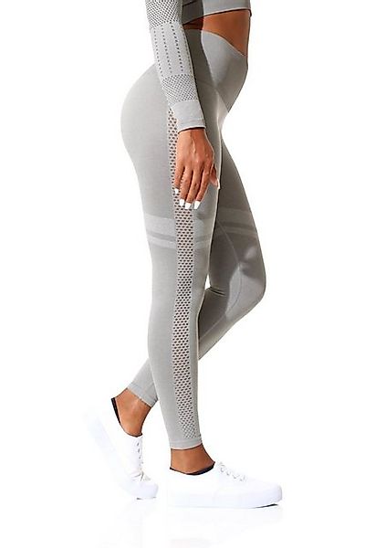 Stark Soul® Leggings High Waist mit günstig online kaufen