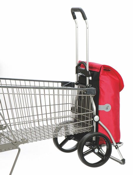 Andersen Einkaufstrolley Royal Shopper Folke, 61 günstig online kaufen