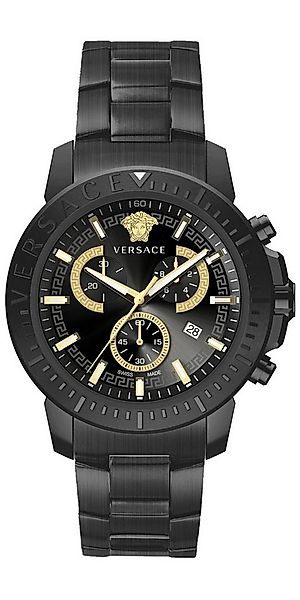 Versace Quarzuhr VE2E006 21 günstig online kaufen