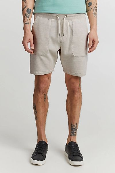 Blend Sweatshorts "BHMulker" Kurze Hose mit Kontrastkordeln günstig online kaufen