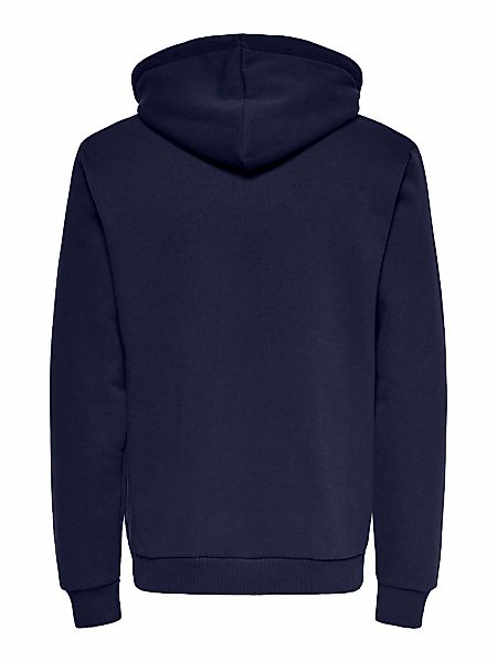 ONLY & SONS Kapuzensweatshirt ONSCERES HOODIE günstig online kaufen