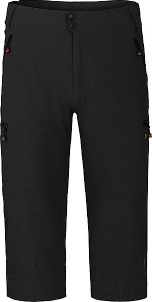Bergson Outdoorhose PATTI Capri Herren 3/4 günstig online kaufen