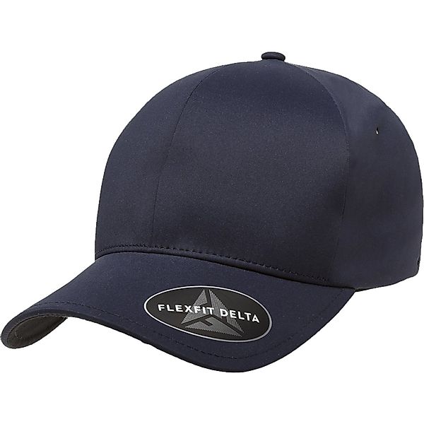 Flexfit Snapback Cap Flexfit Flexfit Delta günstig online kaufen
