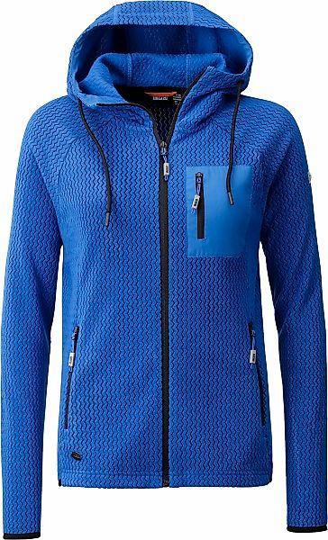 LPO Fleecejacke "Weya" auch in Großen Größen günstig online kaufen