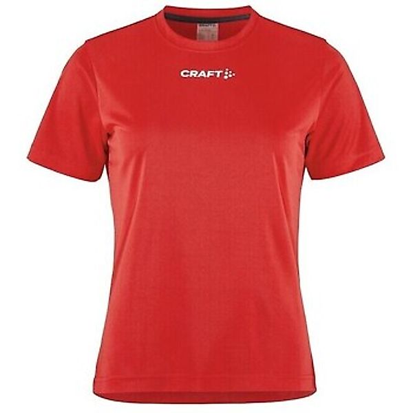 Craft  T-Shirt Squad Go günstig online kaufen