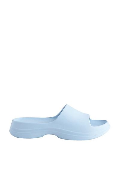 Next Prägnante Strandsandalen Badepantolette (1-tlg) günstig online kaufen