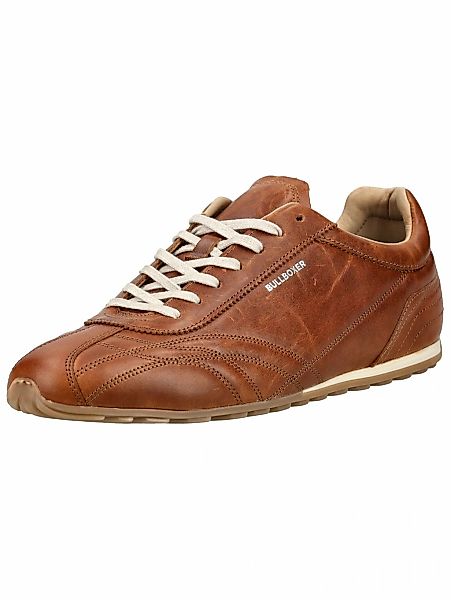 Bullboxer Sneaker "Bullboxer Sneaker Leder" günstig online kaufen