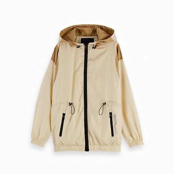 Maison Scotch Allwetterjacke Maison Scotch Damen Jacke Light Weight Parka 1 günstig online kaufen