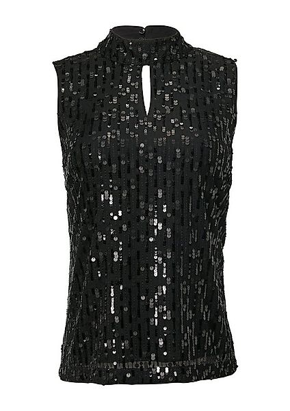 comma Langarmbluse günstig online kaufen