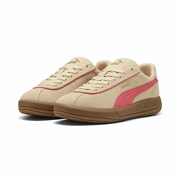 PUMA Sneaker "PUMA Club Klassika Sneakers Damen" günstig online kaufen